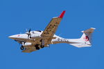 G-CTCC @ EGSH - On approach to Norwich. - by Graham Reeve