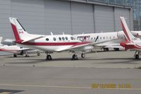 C-GHVR - Seen at BCIT [British Columbia Institute of Technology] Richmond,B.C. - by Manuel Vieira Ribeiro