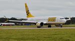 SP-RZC @ EGHH - Arriving on 26 - by John Coates