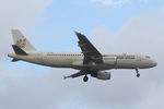 9H-EMU @ LMML - A320 9H-EMU Getjets - by Raymond Zammit