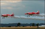 SP-AUE @ EPSK - Zlin Aircraft Zlin 50L