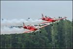 SP-AUE @ EPSK - Zlin Aircraft Zlin 50L, c/n: 0071
