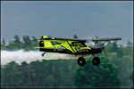 SP-SMOG @ EPSK - SKYREACH AIRCRAFT Rainbow Skyreach Bush Cat, c/n: CH 235C