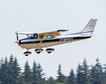 N97200 @ KAWO - KAWO - by Terry Green