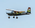 N131VR @ KAWO - KAWO - by Terry Green