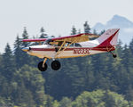 N1033C @ KAWO - KAWO - by Terry Green