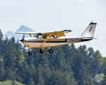 N6056R @ KAWO - Missionary Flight Training Academy (MATA) - by Terry Green