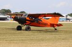 N235MP @ KOSH - Maule M-7-235B - by Mark Pasqualino