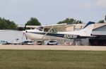 N9269H @ KOSH - Cessna 172M