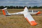 OO-YTI @ EBWE - At Weelde. - by Jef Pets