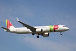 CS-TJK @ EKCH - CS-TJK landing rw 04L