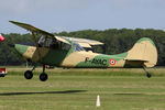 F-AYAC @ EHMZ - at ehmz - by Ronald
