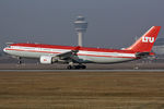 D-ALPF @ EDDM - at muc - by Ronald