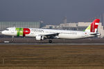 CS-TJF @ EDDM - at muc - by Ronald