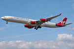 G-VWKD @ EGLL - at lhr - by Ronald