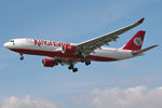 VT-VJO @ EGLL - at lhr - by Ronald