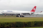 TC-JII @ EHAM - at spl - by Ronald