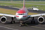 D-ALPF @ EDDL - at dus - by Ronald