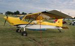 N49WY @ KOSH - Rans S-7S - by Mark Pasqualino