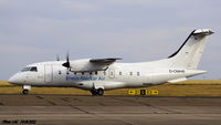 D-CMHB @ ZQW - visitor - by Manfred Betz