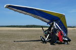 G-CDWZ @ X3CX - Parked at Northrepps. - by Graham Reeve