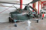 031 - 031 PZL SM-1 Hungarian Air Force Hermeskeil - by PhilR
