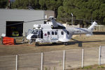 F-HRTS - Calvi Fire Station - by Roberto Cassar