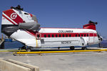 N238CH - Malta Freepot - by Roberto Cassar