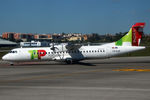 CS-DJG @ LPPT - Taxiing - by micka2b