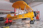 N56786 - N56786 (40-1964) 1940 Stearman PT-18 Kaydet Hermeskeil - by PhilR