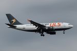 TC-VEL @ EDDK - Operating for Turkish Airlines. Monday afternoon scheduled service. - by Koala