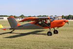 N441LH @ KOSH - Rans S-21 Outbound - by Mark Pasqualino