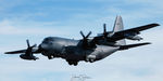 88-2102 @ KPSM - KING61 working the pattern at Pease - by Topgunphotography