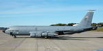 57-1505 @ KBGR - Bangor ramp visit - by Topgunphotography