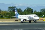 N627QX @ KPAE - Paine Field Washington 2022. - by Clayton Eddy