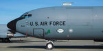 56-3640 @ KBGR - 132nd ARS - by Topgunphotography