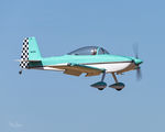 N6249A @ KAWO - KAWO - by Terry Green