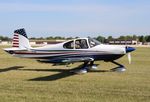 N73SW @ KOSH - Vans RV-10