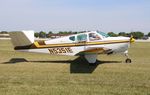 N5351E @ KOSH - Beech K35