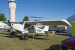 C-GNSF @ KOSH - At AirVenture 2022 - by Alan Howell
