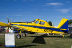 N23579 @ KOSH - At AirVenture 2022 - by Alan Howell