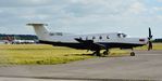 OH-TRG @ EGHH - Parked at BAS - by John Coates