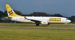 SP-RZF @ EGHH - Backtracking on arrival - by John Coates