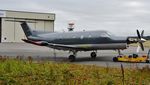D-FWPW @ EGHH - At BAS after repaint - by John Coates