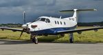 OH-TRG @ EGHH - Parked at BAS - by John Coates