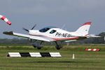 PH-NEW @ EHMZ - at ehmz - by Ronald