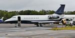 G-LATE @ BOH - Receiving attention at Thurston Avn. - by John Coates