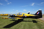N575KM @ KOSH - Oshkosh 2022. - by George Pergaminelis