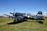 N179PT @ KOSH - Oshkosh 2022. - by George Pergaminelis