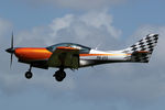 PH-4T3 @ EHMZ - at ehmz - by Ronald